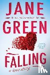 Green, Jane - Falling