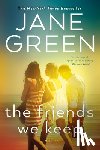 Green, Jane - Friends We Keep