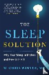 Winter, W Chris - The Sleep Solution