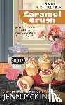 McKinlay, Jenn - CARAMEL CRUSH