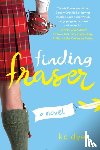 dyer, kc - Finding Fraser