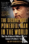 O'Brien, Phillips Payson - Second Most Powerful Man in the World
