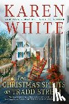 White, Karen - The Christmas Spirits on Tradd Street