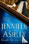 Ashley, Jennifer - Death Below Stairs