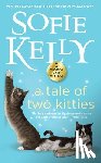 Kelly, Sofie - A Tale of Two Kitties