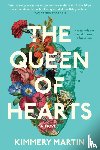 Martin, Kimmery - The Queen of Hearts