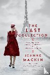 Mackin, Jeanne - The Last Collection
