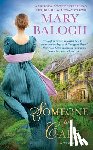 Balogh, Mary - Someone to Care: Viola's Story