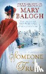 Balogh, Mary - Someone to Trust: Elizabeth's Story