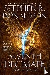 Stephen R. Donaldson - Seventh Decimate