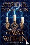 Donaldson, Stephen R. - The War Within