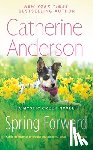 Anderson, Catherine - Spring Forward