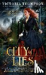 Thompson, Victoria - City of Lies