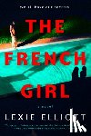 Elliott, Lexie - The French Girl