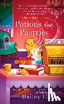 Cates, Bailey - Potions And Pastries