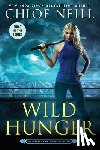 Chloe Neill - Wild Hunger