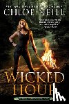 Chloe Neill - Wicked Hour