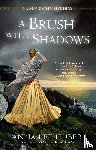 Huber, Anna Lee - A Brush with Shadows