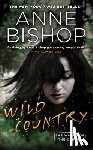Bishop, Anne - Wild Country