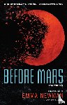 Emma Newman - Before Mars