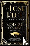Cogman, Genevieve - The Lost Plot