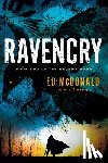 Ed McDonald - Ravencry