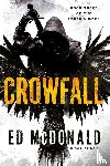 Ed McDonald - Crowfall