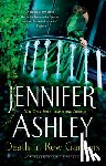 Ashley, Jennifer - Death In Kew Gardens