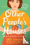 Abbi Waxman - Other People's Houses