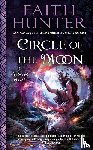 Hunter, Faith - Circle of the Moon
