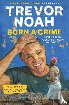Trevor Noah - Born a Crime