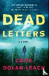 Caite Dolan-Leach - Dead Letters