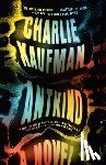 Kaufman, Charlie - Antkind