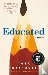 Westover, Tara - Educated