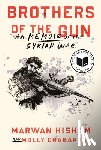 Hisham, Marwan, Crabapple, Molly - Brothers of the Gun