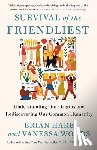 Hare, Brian, Woods, Vanessa - Survival of the Friendliest