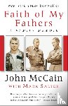 Mccain, John, Salter, Mark - Faith of My Fathers