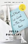 Phillips, Julia - You'll Never Eat Lunch in This Town Again