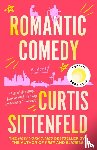 sittenfeld, curtis - Romantic comedy