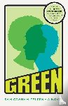 Sam Graham-Felsen - Green