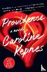 Caroline Kepnes - Providence