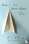Pataki, Allison, Woodruff, Lee - Beauty in the Broken Places