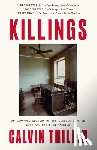 Trillin, Calvin - Killings