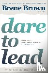 Brown, Brene - Dare to Lead