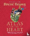 Brown, Brene - Atlas of the Heart