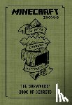 Mojang Ab - Minecraft: The Survivors' Book of Secrets: An Official Mojang Book