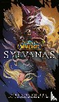Golden, Christie - Sylvanas (World of Warcraft)