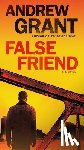 Grant, Andrew - False Friend