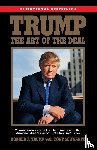 Trump, Donald, Schwartz, Tony - Trump