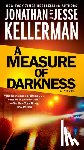 Kellerman, Jonathan, Kellerman, Jesse - Measure of Darkness